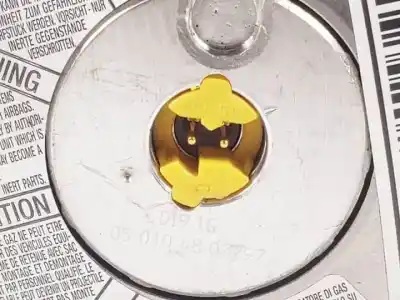 Pezzo di ricambio per auto di seconda mano air bag anteriore sinistro per ford focus berlina (cap) g/hwda riferimenti oem iam 4m51a042b85  