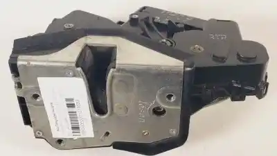 Second-hand car spare part front right door lock for bmw serie 3 berlina (e46) g-206s4 oem iam references 
