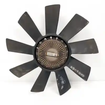 Piesă de schimb auto la mâna a doua ventilator motor vascocuplaj pentru nissan trade d-bd30 ii referințe oem iam 2108269t00  21060g2401