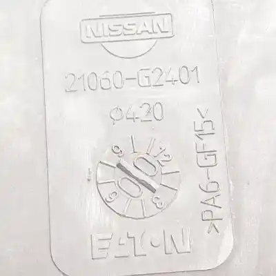 Piesă de schimb auto la mâna a doua ventilator motor vascocuplaj pentru nissan trade d-bd30 ii referințe oem iam 2108269t00  21060g2401