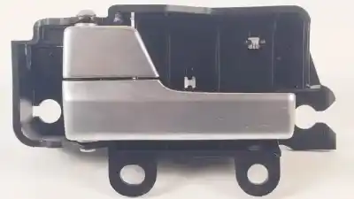 Pezzo di ricambio per auto di seconda mano maniglia interna posteriore sinistra per ford focus berlina (cap) g/hwda riferimenti oem iam 3m51r22601