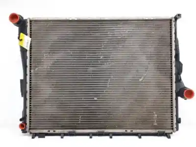 Second-hand car spare part water radiator for bmw serie 3 berlina (e46) g-206s4 oem iam references 14362429e