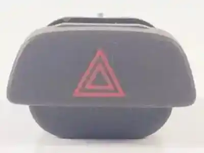 Pezzo di ricambio per auto di seconda mano avvertimento per ford focus berlina (cap) g/hwda riferimenti oem iam 4m5t13a350ac