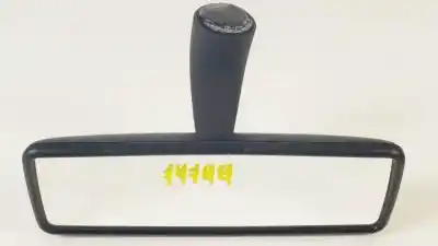 Pezzo di ricambio per auto di seconda mano specchio interno per seat alhambra (7v9) brt riferimenti oem iam 6n0857511a