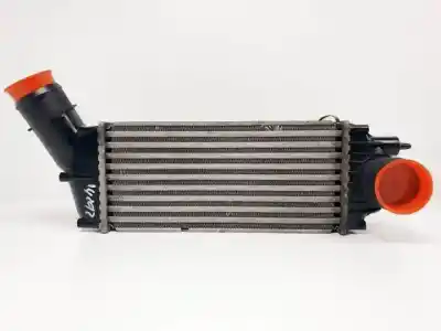 Second-hand car spare part intercooler for citroen c4 coupe 2.0 hdi cat (rhr / dw10bted4) oem iam references 9646694680