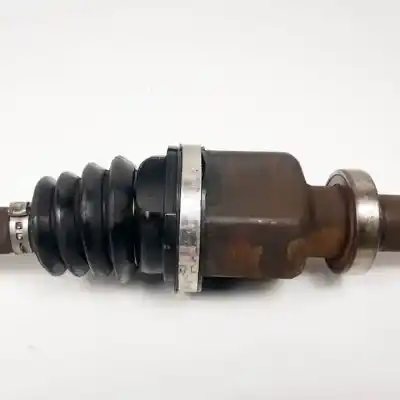 Автозапчасти б/у передняя правая трансмиссия за renault clio iii k4m801 ссылки oem iam   