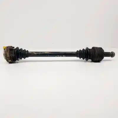 Pièce détachée automobile d'occasion transmission arriere gauche pour bmw serie 3 berlina (e46) 320i références oem iam 1229493