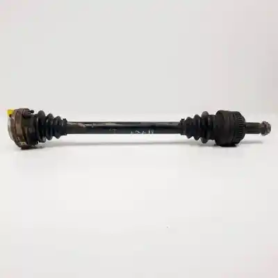 Second-hand car spare part REAR LEFT TRANSMISSION for BMW SERIE 3 BERLINA (E46)  OEM IAM references 1229493  