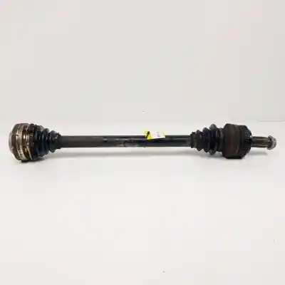 Pièce détachée automobile d'occasion transmission arriere droite pour bmw serie 3 berlina (e46) 320i références oem iam 1229494ai01