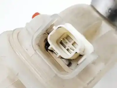 Автозапчастина б/у гальмівний насос для dacia dokker k9kc6 посилання на oem iam   