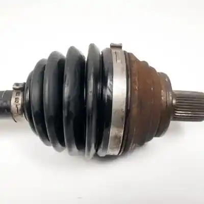 Piesă de schimb auto la mâna a doua transmisie fatã stânga pentru opel corsa c z10xe referințe oem iam 1k0407271at  