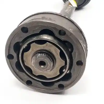 Piesă de schimb auto la mâna a doua transmisie fatã stânga pentru opel corsa c z10xe referințe oem iam 1k0407271at  