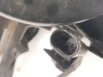 Second-hand car spare part left headlight for bmw x5 (e53) m57-306d1 oem iam references 15183300  