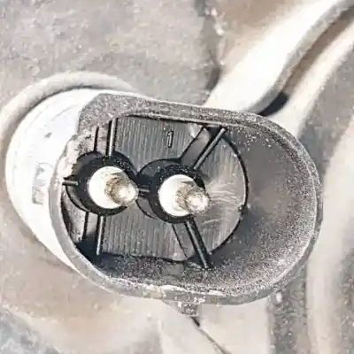 Second-hand car spare part right headlight for bmw x5 (e53) m57-306d1 oem iam references 15183400  