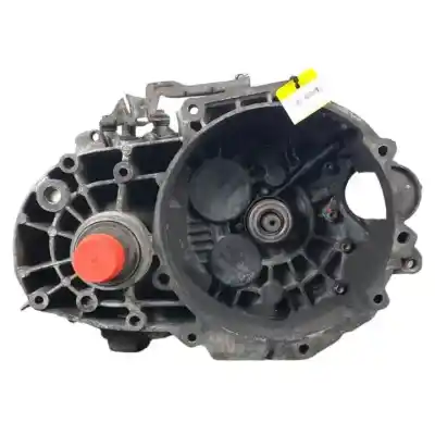 Pezzo di ricambio per auto di seconda mano riduttore per seat alhambra (7v9) brt riferimenti oem iam hlc