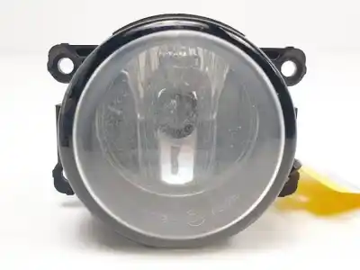 Second-hand car spare part left fog light for citroen c4 coupe 2.0 hdi cat (rhr / dw10bted4) oem iam references 89210094