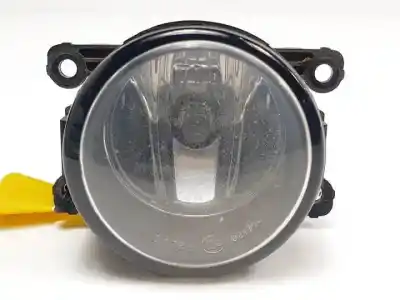 Second-hand car spare part right fog light for citroen c4 coupe 2.0 hdi cat (rhr / dw10bted4) oem iam references 89210094