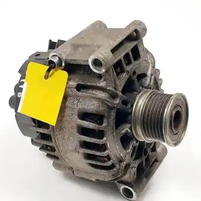 Second-hand car spare part alternator for mini cabrio (r57) mbgu35 oem iam references 761548480