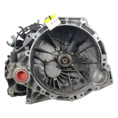 Gebrauchtes Autoersatzteil GETRIEBE zum FORD FOCUS TURNIER (CAK)  OEM-IAM-Referenzen 2S4R7002PB  