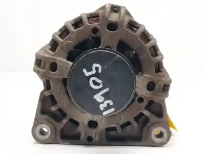 Автозапчасти б/у генератор за dacia dokker k9k612 ссылки oem iam 231002949r  
