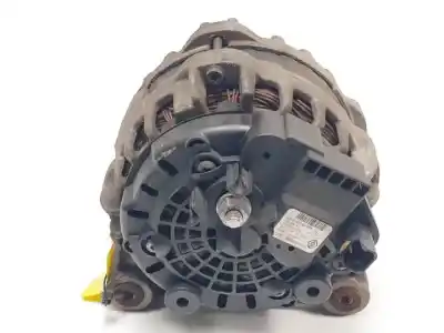 Автозапчасти б/у генератор за dacia dokker k9k612 ссылки oem iam 231002949r  