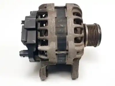 Автозапчасти б/у генератор за dacia dokker k9k612 ссылки oem iam 231002949r  