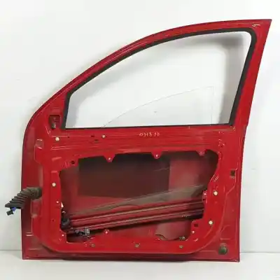 Автозапчасти б/у дверь передняя правая за skoda fabia (6y2/6y3) bmd ссылки oem iam   