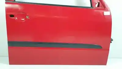 Автозапчасти б/у дверь передняя правая за skoda fabia (6y2/6y3) bmd ссылки oem iam   