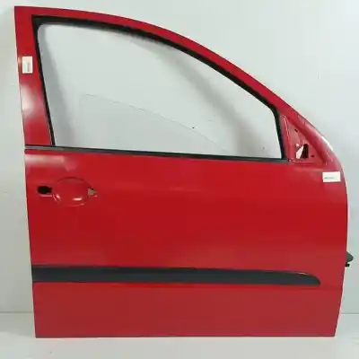 Автозапчасти б/у дверь передняя правая за skoda fabia (6y2/6y3) bmd ссылки oem iam 