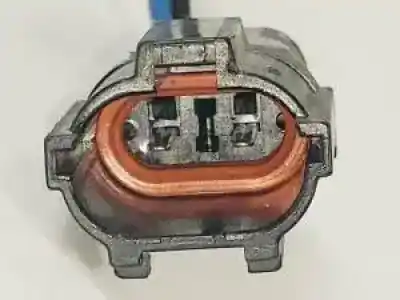 Second-hand car spare part rear left door lock for kia sorento (bl) d4cb oem iam references a045777  