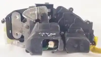 Second-hand car spare part rear left door lock for kia sorento (bl) d4cb oem iam references a045777  