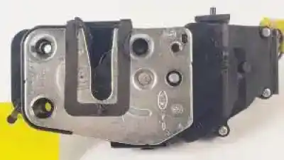 Second-hand car spare part rear left door lock for kia sorento (bl) d4cb oem iam references a045777  