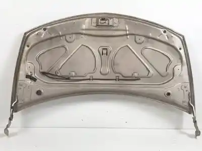 Peça sobressalente para automóvel em segunda mão capot por renault clio iii k4m801 referências oem iam   