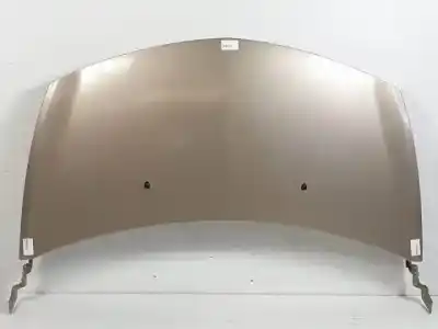 Автозапчасти б/у капот за renault clio iii k4m801 ссылки oem iam 