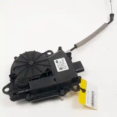 Peça sobressalente para automóvel em segunda mão FECHADURA DO MALA por JAGUAR F-PACE  Referências OEM IAM CPLA404C10AD  