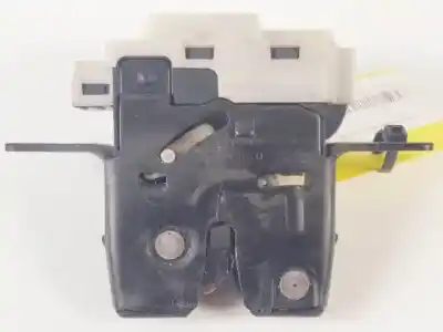 İkinci el araba yedek parçası BAGAJ / KAPI KILIDI için RENAULT SCÉNIC II (JM0/1_)  OEM IAM referansları 8200076240E  