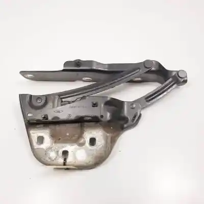 Pezzo di ricambio per auto di seconda mano AMMORTIZZATORE COFANO per JAGUAR E-PACE  Riferimenti OEM IAM   