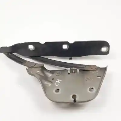 Pezzo di ricambio per auto di seconda mano ammortizzatore cofano per jaguar e-pace first edition 180 cv / 132 kw riferimenti oem iam   