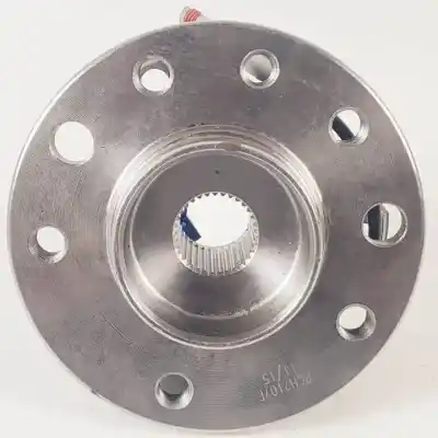 Pezzo di ricambio per auto di seconda mano attacco anteriore destro per opel zafira b d-z19dt riferimenti oem iam 