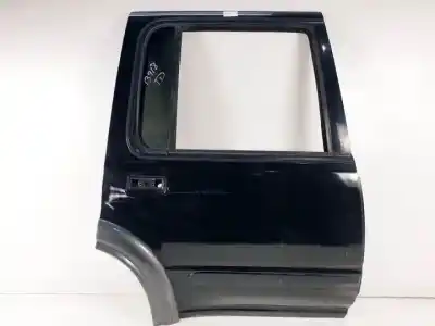 Tweedehands auto-onderdeel deur rechts achter voor ford explorer xs oem iam-referenties 