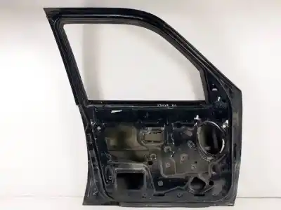 Second-hand car spare part left front door for ford explorer xs oem iam references   