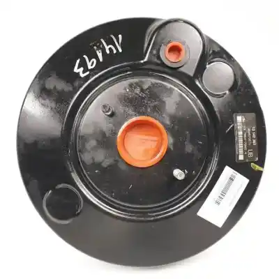 Second-hand car spare part POWER STEERING PUMP for OPEL ASTRA H BERLINA  OEM IAM references 13142362  03786478024