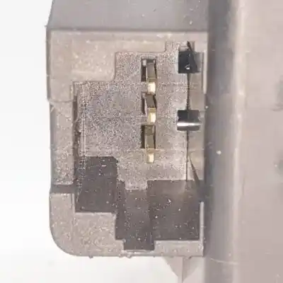 Second-hand car spare part trunk lock for citroen c4 coupe 2.0 hdi cat (rhr / dw10bted4) oem iam references 9652301980  