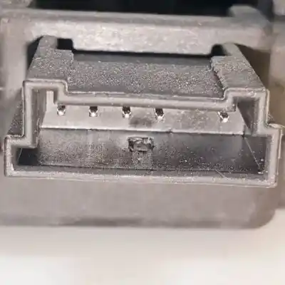 Peça sobressalente para automóvel em segunda mão fechadura do mala por jaguar f-pace jaguar f-pace referências oem iam cpla442a66ae  