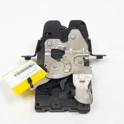 Peça sobressalente para automóvel em segunda mão fechadura do mala por jaguar f-pace jaguar f-pace referências oem iam cpla442a66ae  