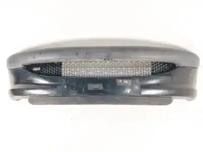 Second-hand car spare part Front Bumper for PEUGEOT 206 BERLINA XS OEM IAM references   