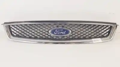 Pezzo di ricambio per auto di seconda mano GRIGLIA ANTERIORE per FORD FOCUS BERLINA (CAP)  Riferimenti OEM IAM 4M518138AE  4M518C436E
