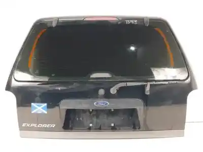 Gebrauchtes Autoersatzteil HECKKLAPPE zum FORD EXPLORER  OEM-IAM-Referenzen   