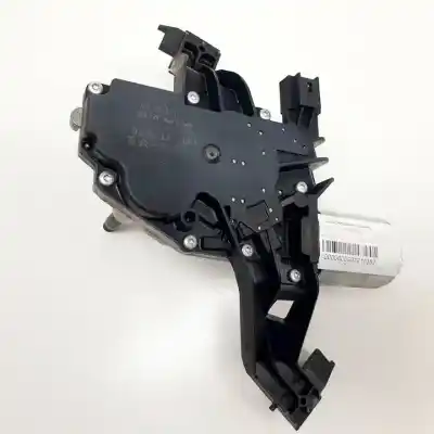 Pezzo di ricambio per auto di seconda mano MOTORE TERGICRISTALLO POSTERIORE per PEUGEOT 207  Riferimenti OEM IAM 9652418780  0390201813