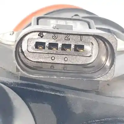 Peça sobressalente para automóvel em segunda mão intercooler por seat leon (1m1) d-asv referências oem iam 872885ua  